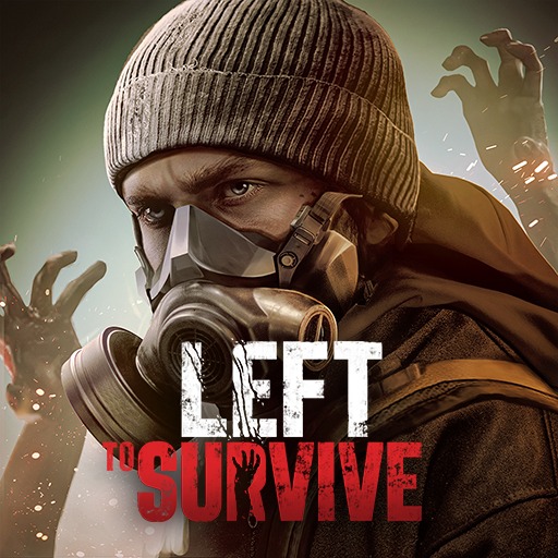 Left To Survive hileli mod apk indir 0