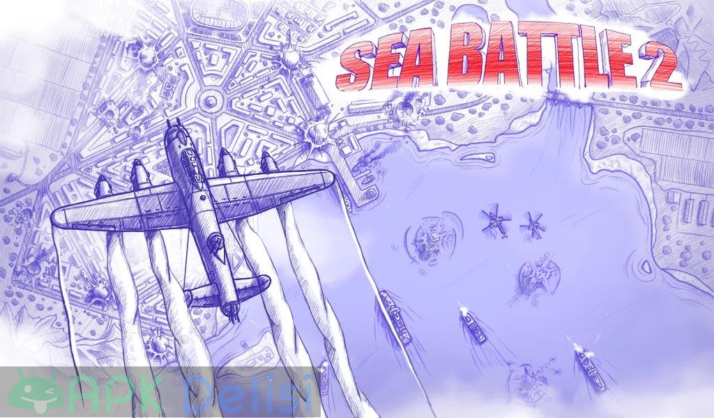 Sea Battle 2 v2.4.8 MOD APK – PARA HİLELİ / KİLİTLER AÇIK 8