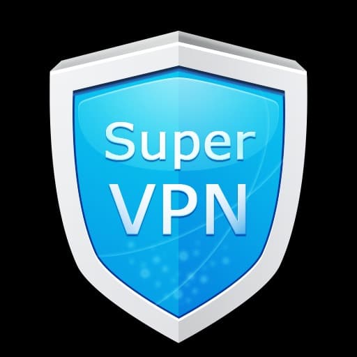 supervpn mod apk premium locks open apkdelisi 0