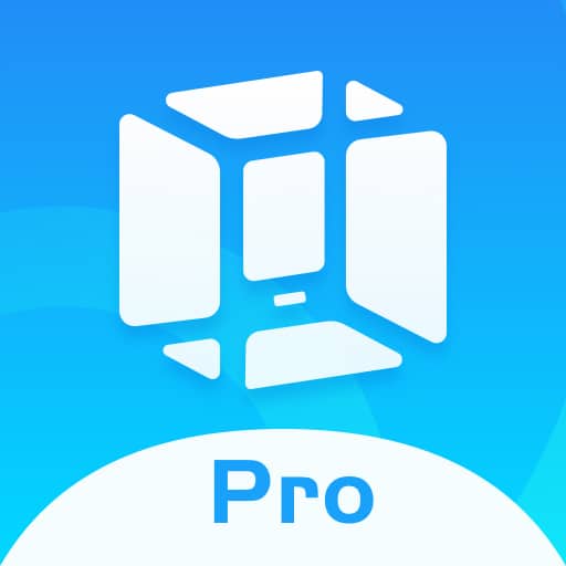 VMOS Pro mod apk indir 0