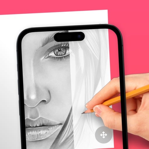 AR Drawing pro premium mod apk download 0