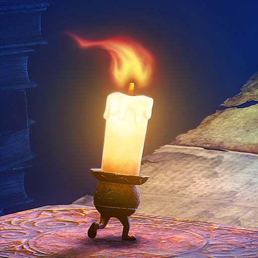 Candleman Mod Apkdelisi Download 0