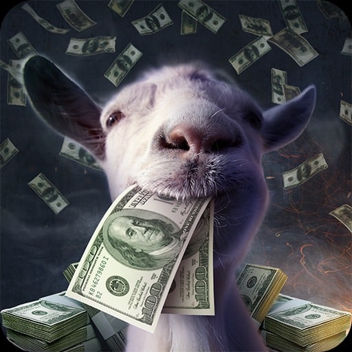 Goat Simulator Payday full apk indir 0