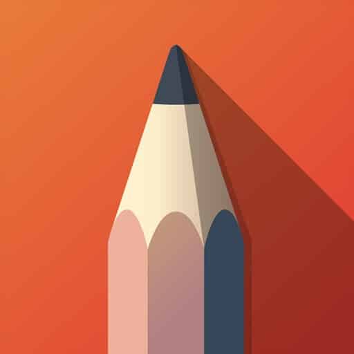 Sketchbook pro premium mod apk indir 0