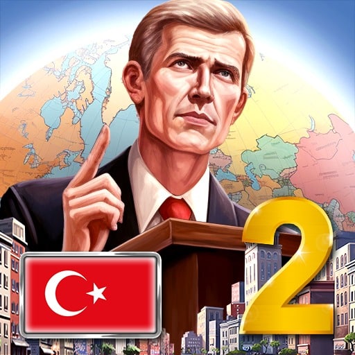 2. MÇ Başkan Simülatörü PRO mod full apk indir 0