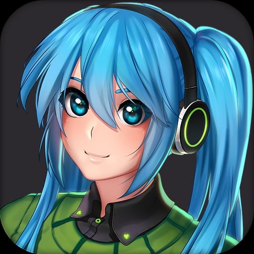 Anime Music Radio Mod Apkdelisi İndir 0