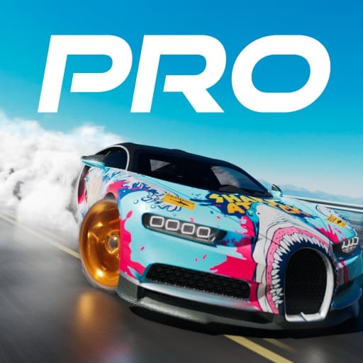 Drift Max Pro mod apk money cheat apkdelisi 0