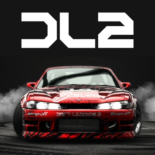 Drift Legends 2 para hileli mod apk indir 0