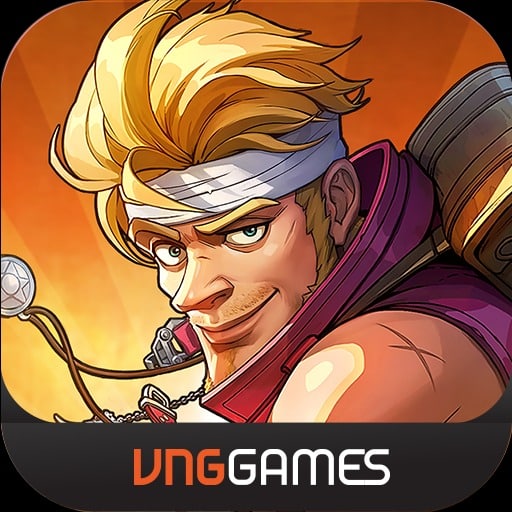 Metal Slug Awakening full mod apk indir 0