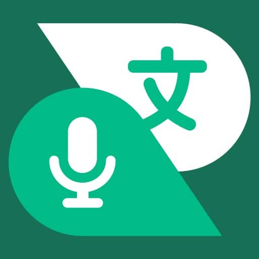 Talking Translator premium mod apkdelisi indir 0