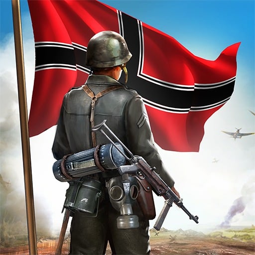 world war 2 strategy games ww2 mod apk para hileli apkdelisi 0