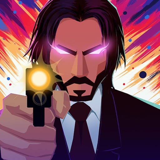 JohnMan para hileli mod apk indir 0