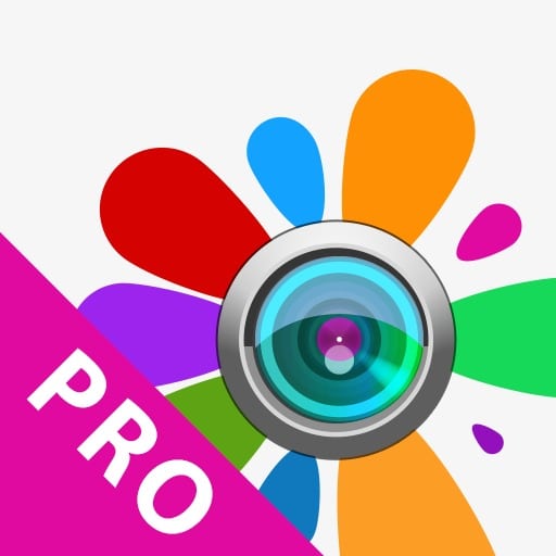Photo Studio PRO mod apkdelisi indir 0