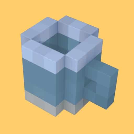 Goxel Voxel Editor full mod apk indir 0