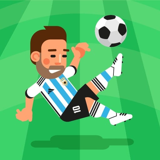 World Soccer Champs sınırsız para hileli mod apk 0