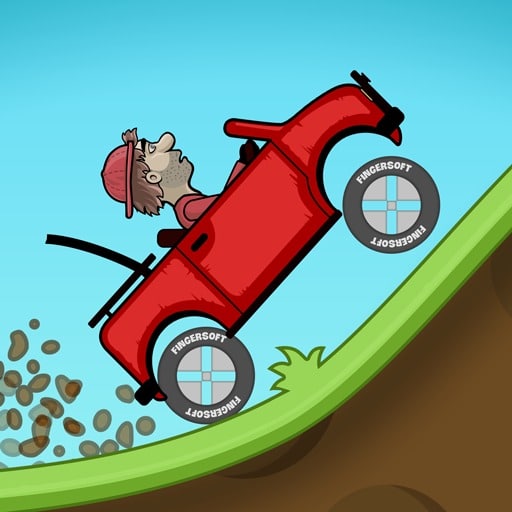 Hill Climb Racing para hileli mod apk 0