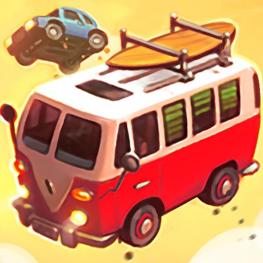 Poly Bridge 3 full tam sürüm apk indir 0