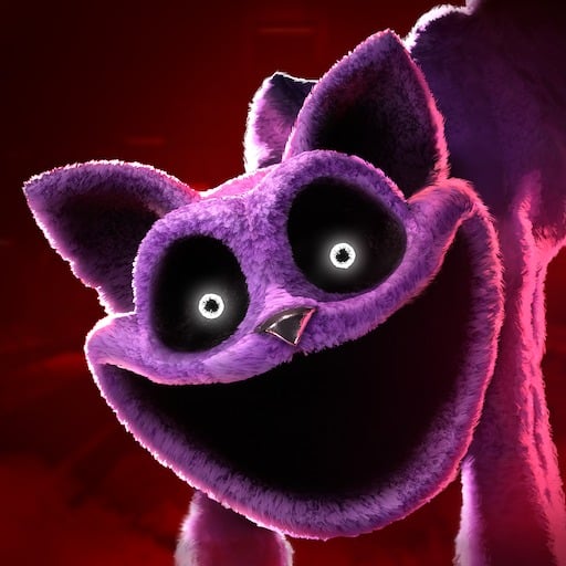 Poppy Playtime Chapter 3 full apk indir 0