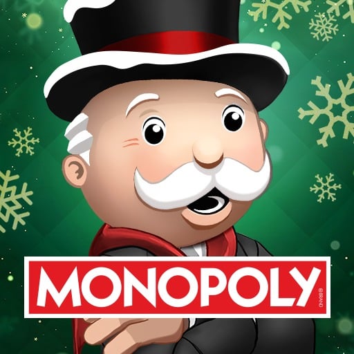 MONOPOLY full mod apk 0