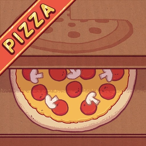 goodpizzav5.20.1MOD apkdelisi.net 0