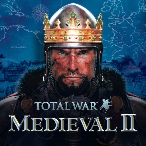 Total War: MEDIEVAL II full mod apk indir