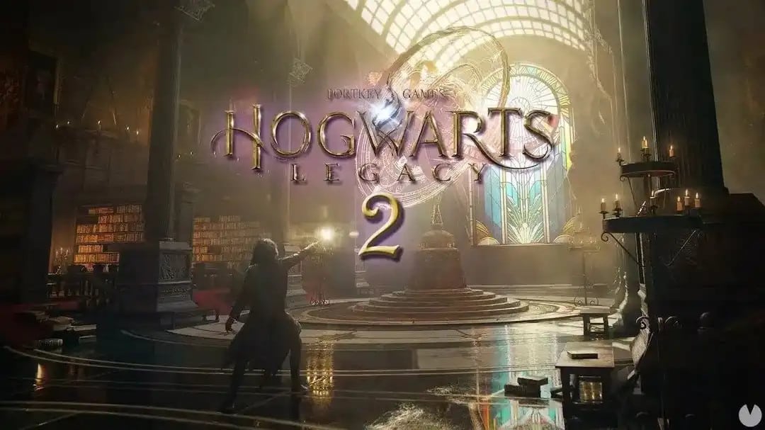 Hogwarts Legacy Sequel to Feature Characters from Original Harry Potter Saga