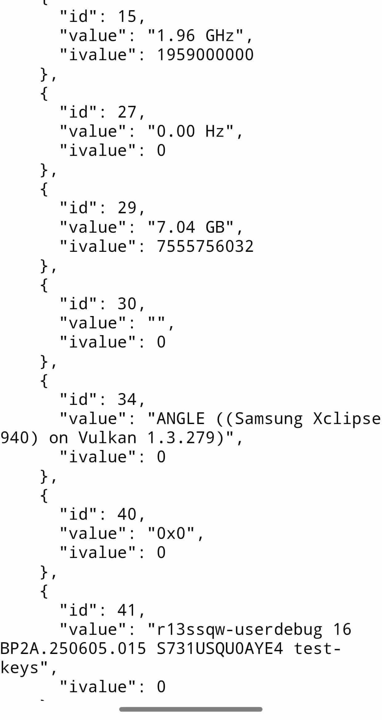 Galaxy S25 FE Benchmark Test Sonuçları