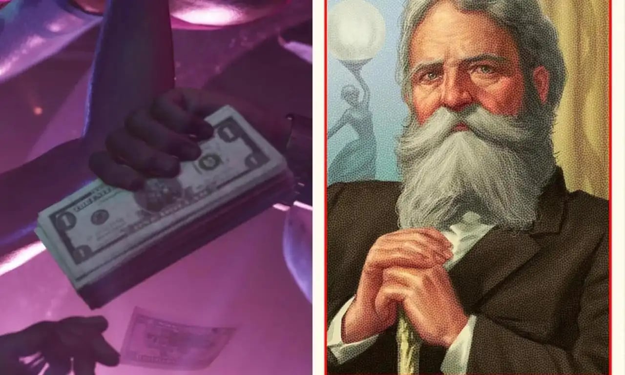 GTA VI trailer hints at connection between universe and Red Dead Redemption 2