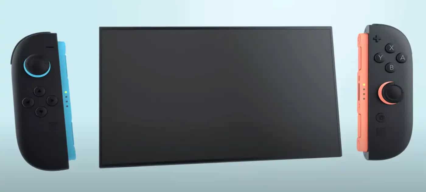 Nintendo Switch 2 Faces Stick Drift Issue Immediately After Release
