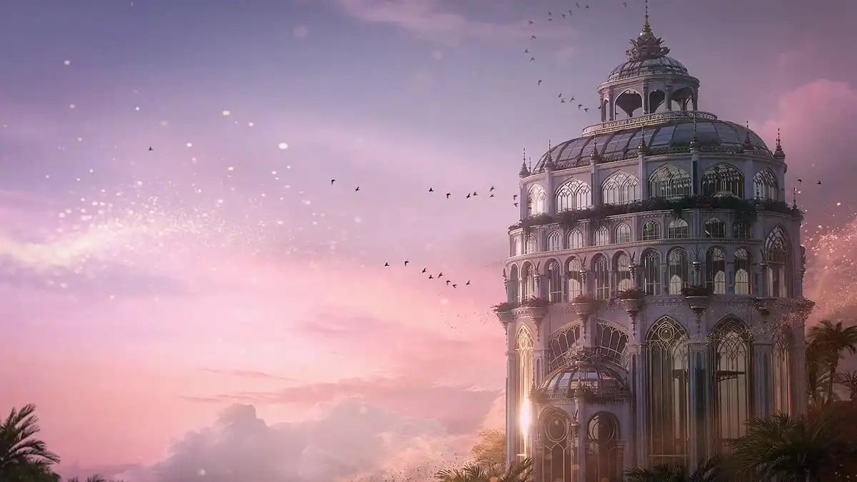 Ubisoft Confirms Prince of Persia: The Sands of Time Remake Is in Development With New Concept Art