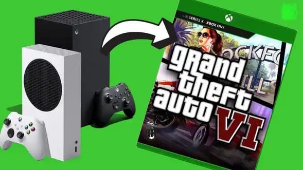 Grand Theft Auto VI Coming to Xbox Series S Without Delay