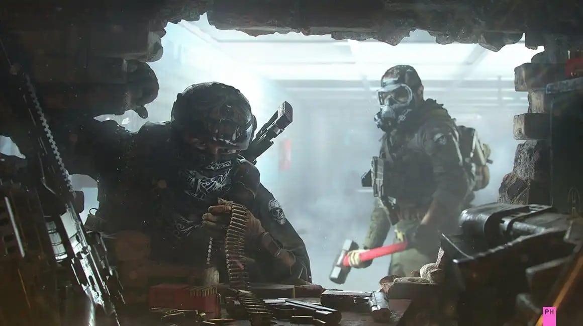 Battlefield 6 battle royale concept art leaked online thanks to data miners