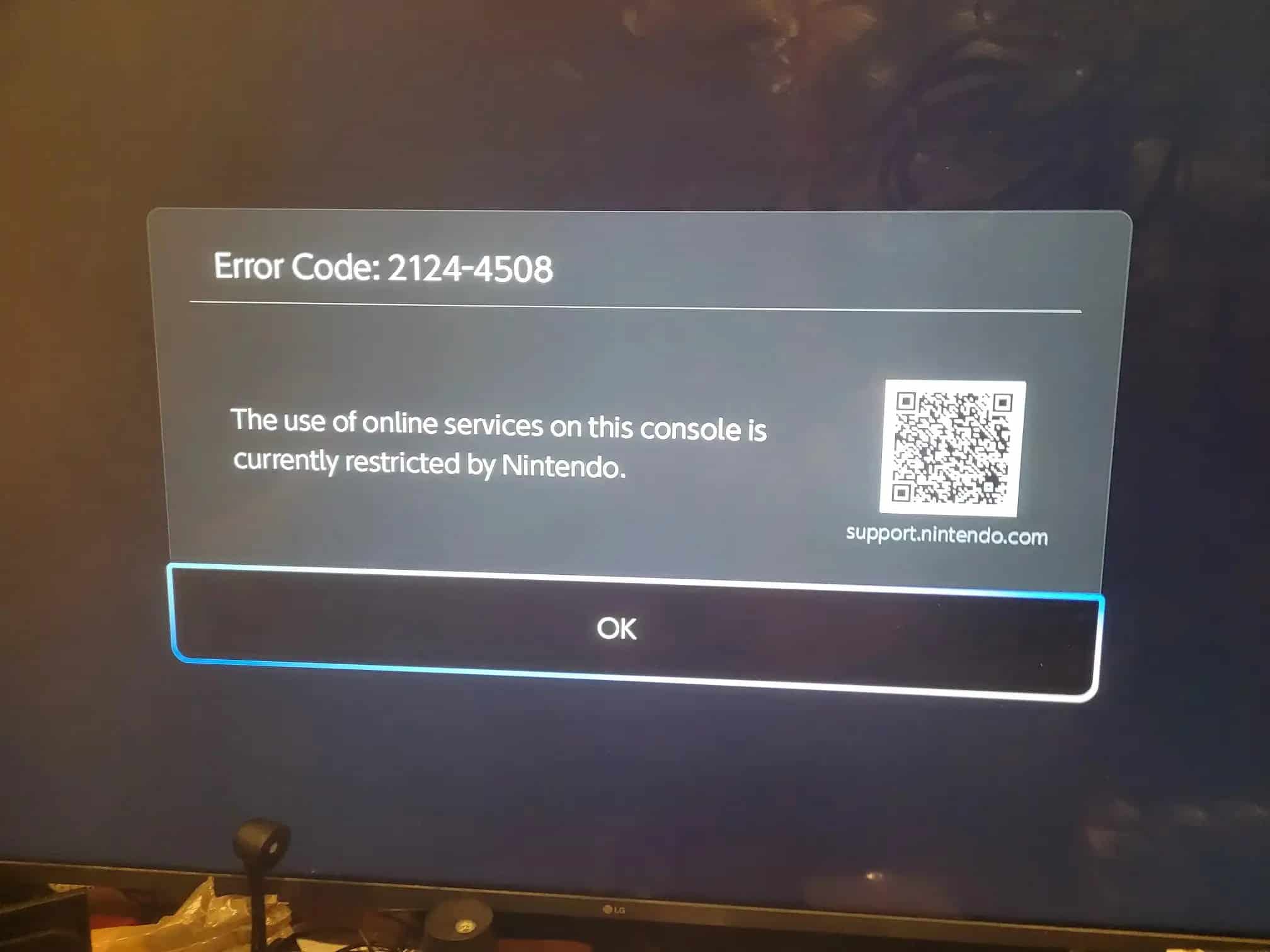 Nintendo Switch 2: Rumors of consoles being banned due to offensive nicknames