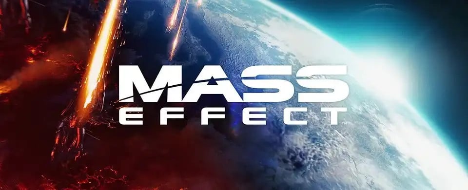 Battlefield 2042 Will Get an Unexpected Crossover with Mass Effect