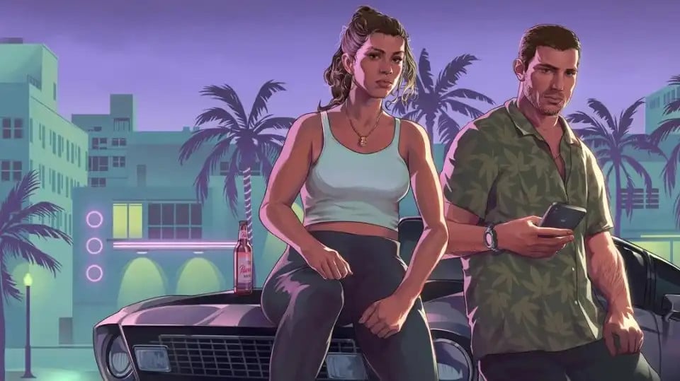 Insider: GTA 6 was originally developed with three different dark scenarios