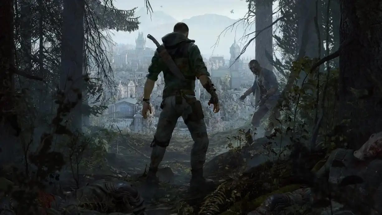 Dying Light: The Beast - Spin-off with Kyle Crane will be released on August 22, 2025
