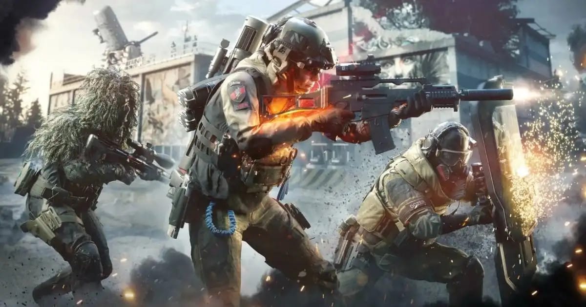 EA'in Battlefield 6'dan Beklentileri