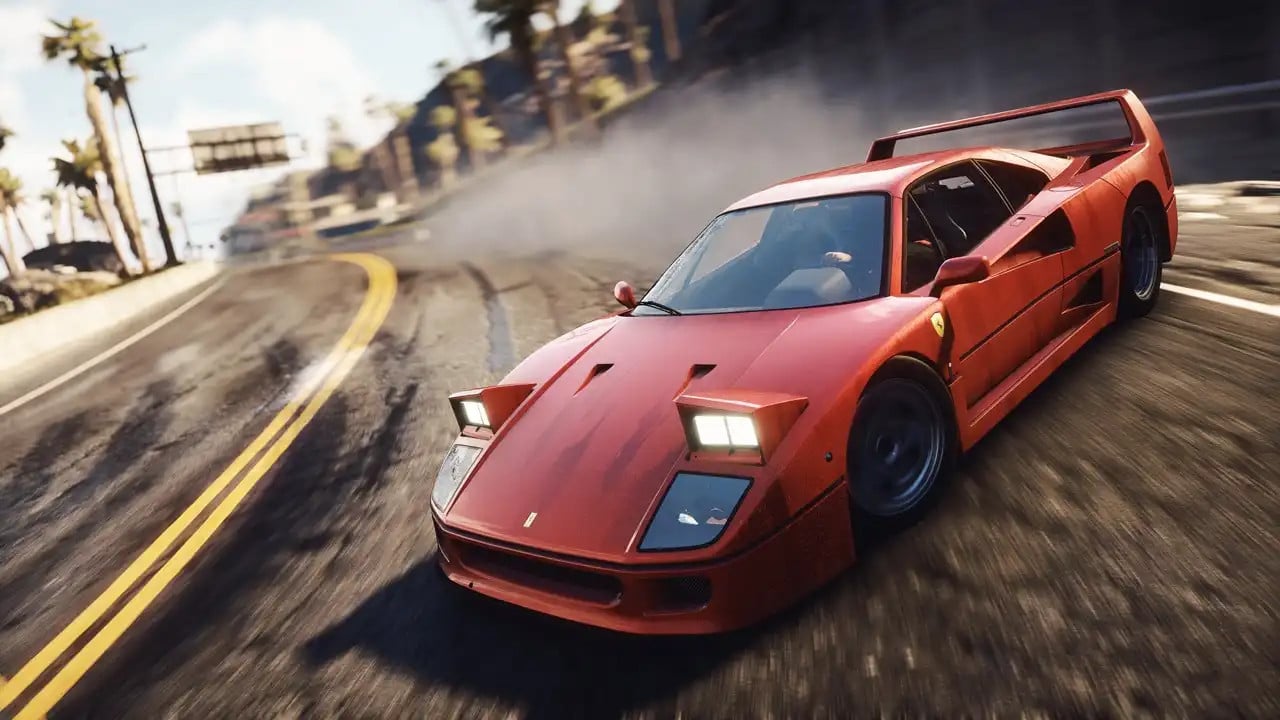 Need for Speed ââRivals ends its online story after 12 years