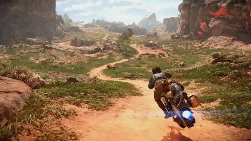 Ubisoft Names the Reason for Star Wars Outlaws' Poor Sales