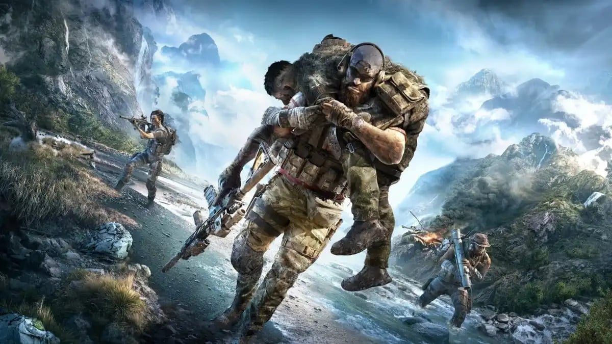New Ghost Recon to Release in 2026 in Ready or Not Style
