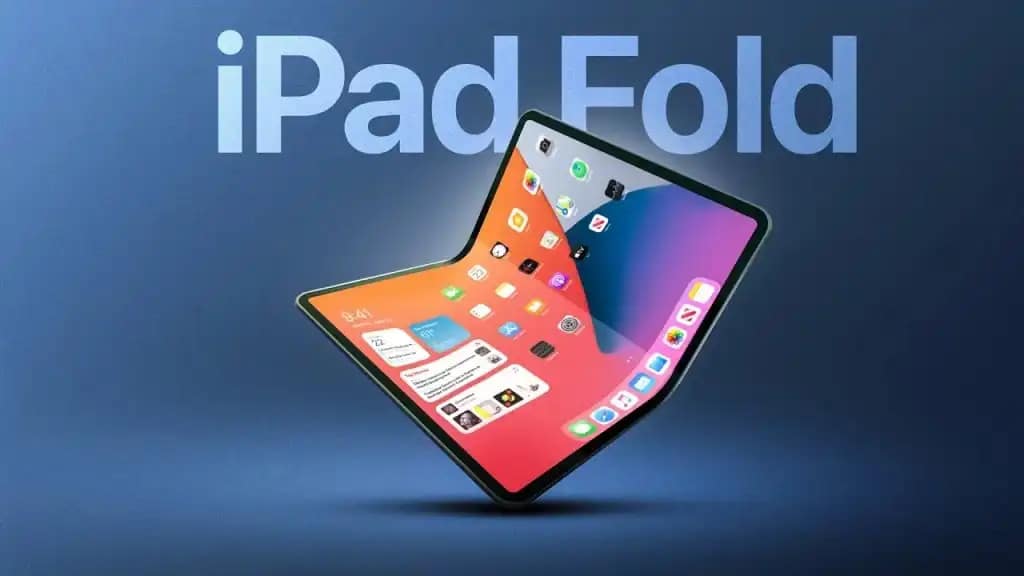 Apple Revises Its Strategy for Entering the Foldable Device Market