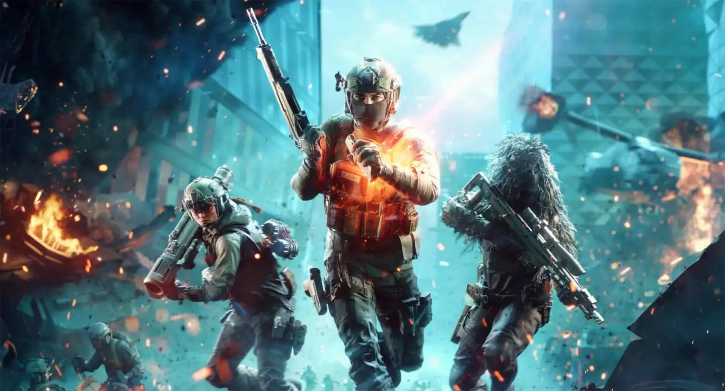 Battlefield 6 Geliştirme Sürecindeki Sorunlar