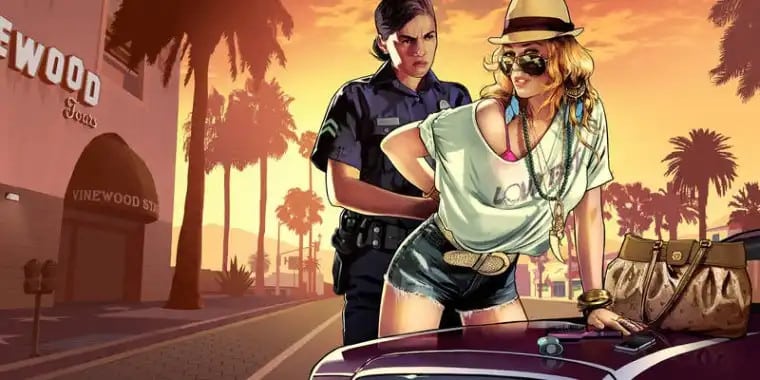 GTA 5 officially released in Saudi Arabia and the United Arab Emirates after 12 years of waiting