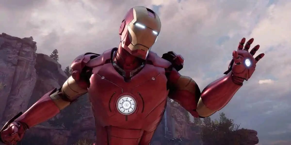Iron Man Game Delayed Due to Battlefield 6 Priorities