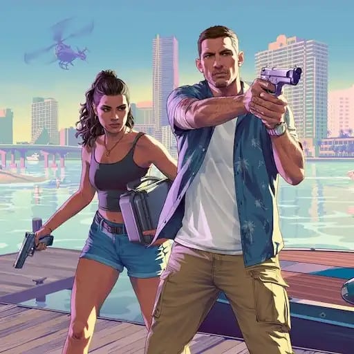 Rockstar Veteran Predicts Revolution in Game Development: GTA VI Will Be Studio's Last "Expensive" Project