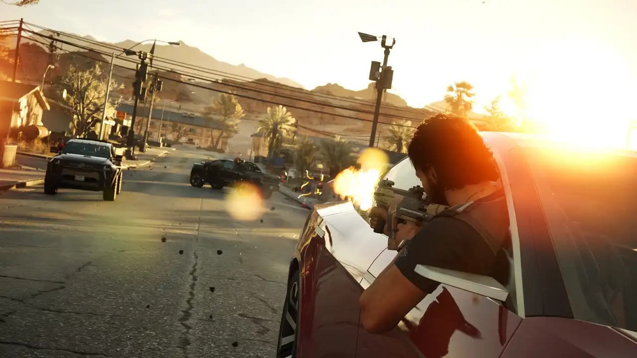 Rockstar Founder Blames Saboteurs for MindsEye Failure