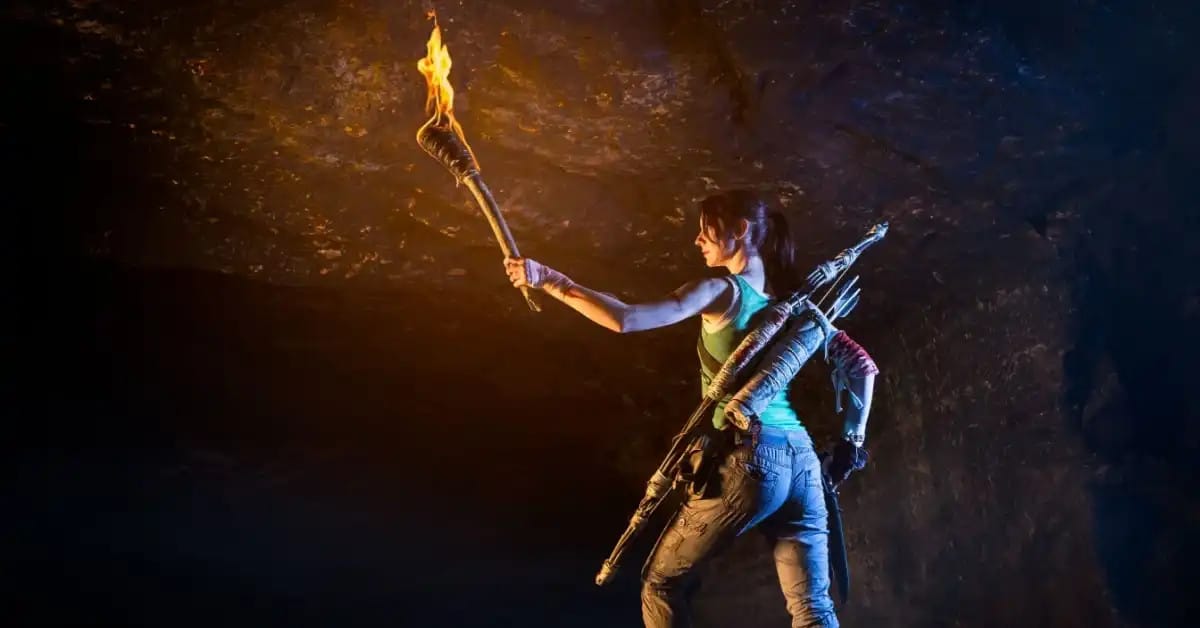 Tomb Raider composer convicted of loan fraud during pandemic