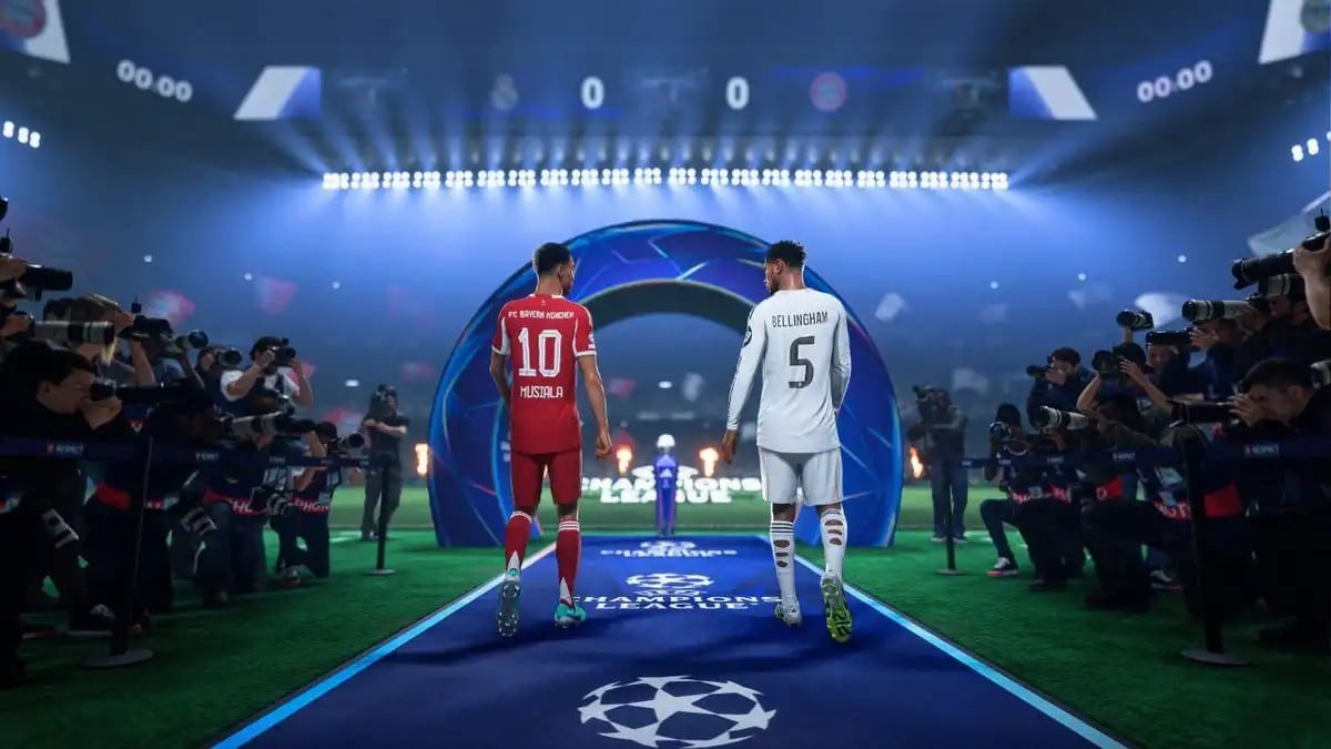 EA Sports FC 26 trailer released: announcement of new game modes and early access