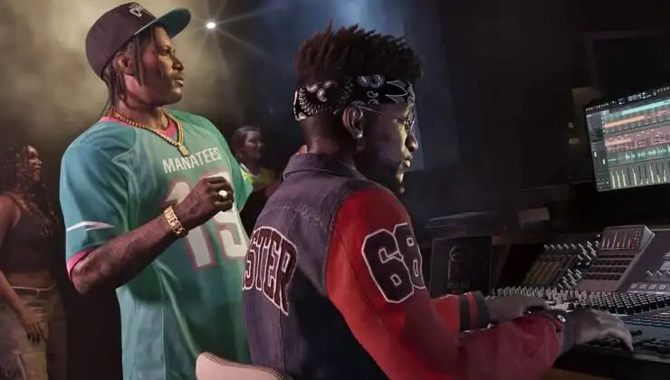 Grand Theft Auto 6 Could Get Revolutionary Custom Music Mode