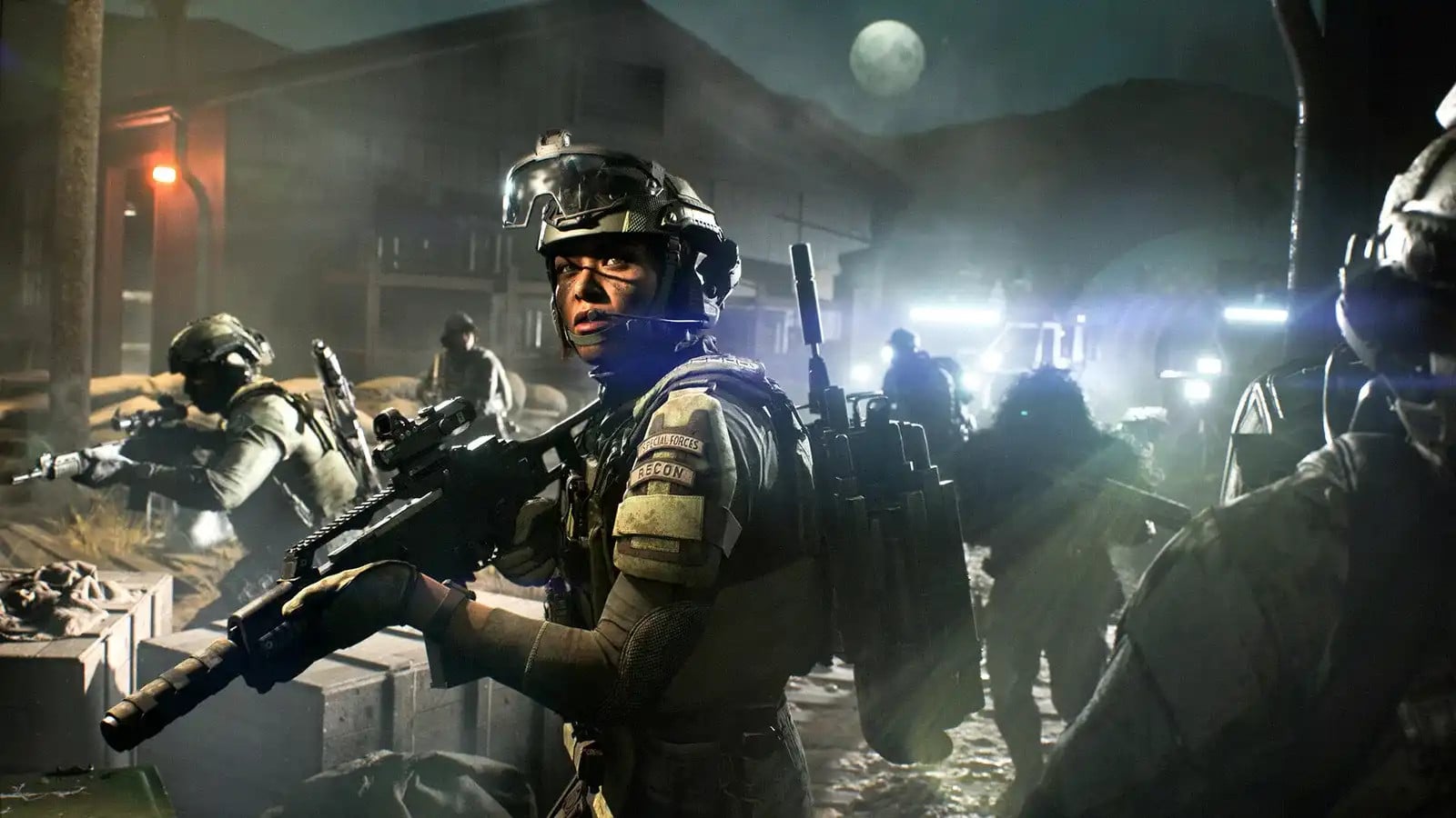 Leak Reveals Plot Details of New Battlefield 6 About the Battle of Gibraltar